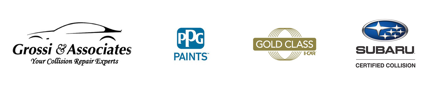 Grossi Logo