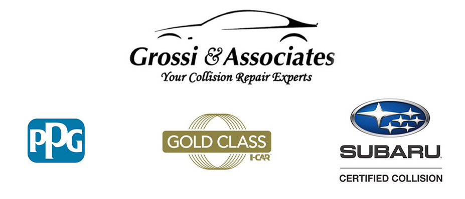 Grossi logo